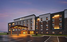 Hyatt Studios Kalispell